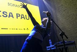 I concert preliminar del Sona9 2026  